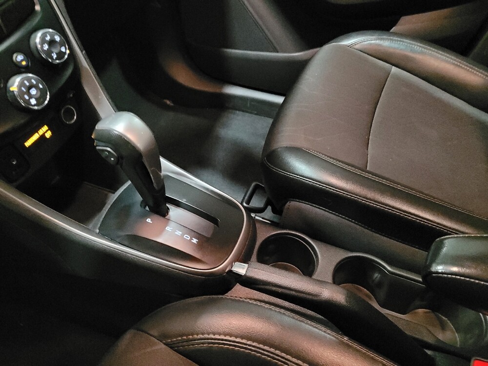 2019 Chevrolet Trax in New Castle, DE 19720 - 18082136 26