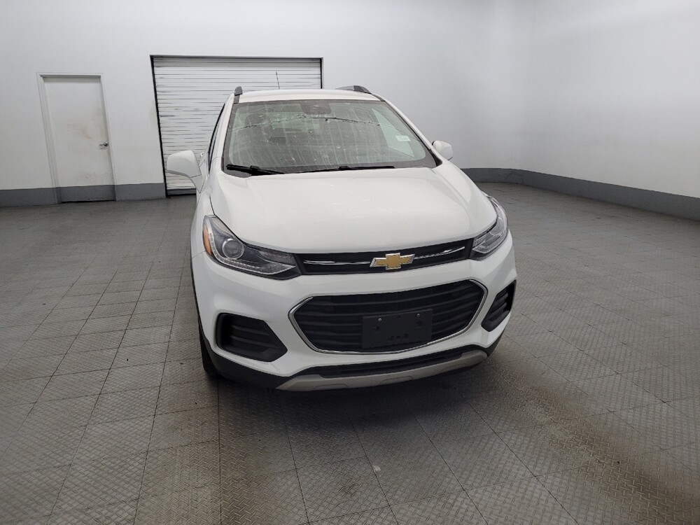 2019 Chevrolet Trax in New Castle, DE 19720 - 18082136 14