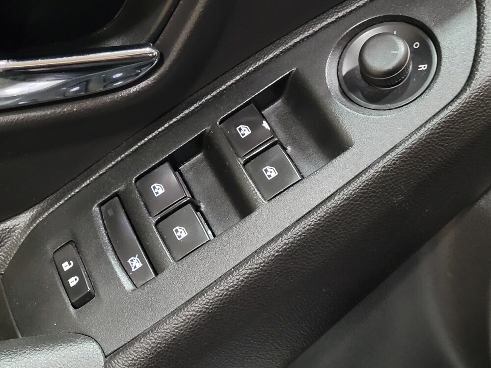 2019 Chevrolet Trax in New Castle, DE 19720 - 18082136 27