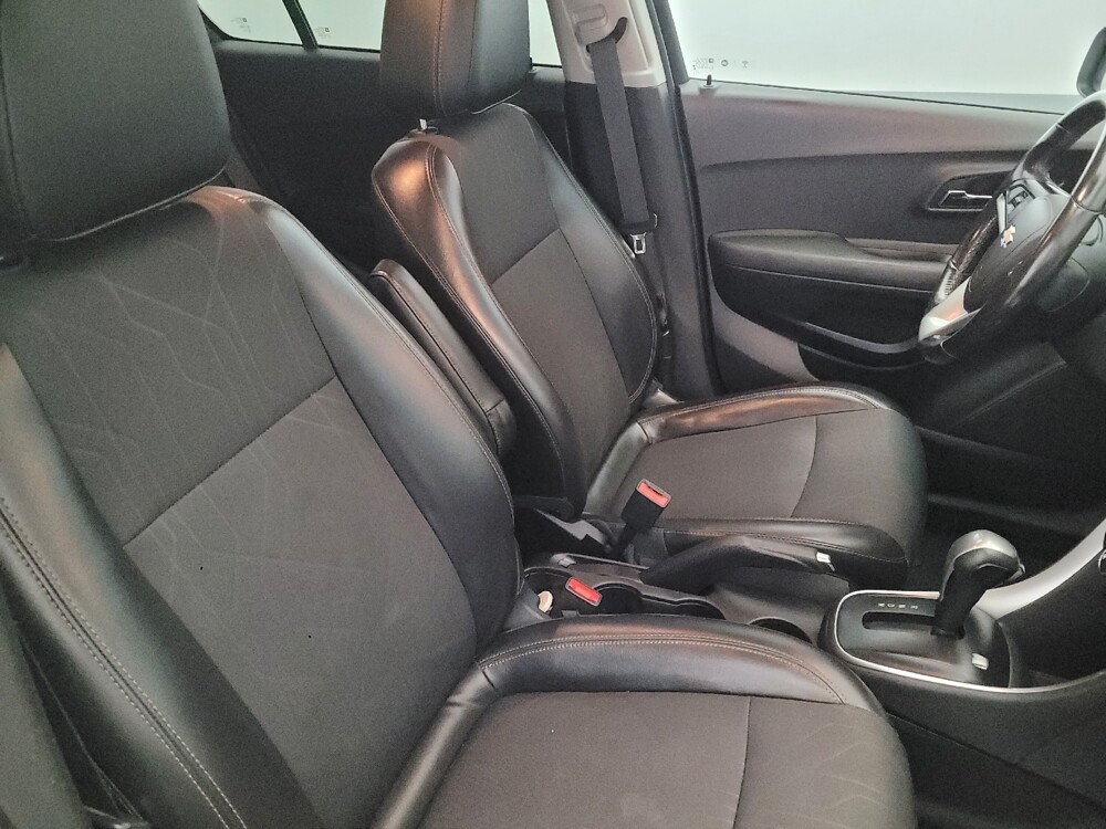 2019 Chevrolet Trax in New Castle, DE 19720 - 18082136 21