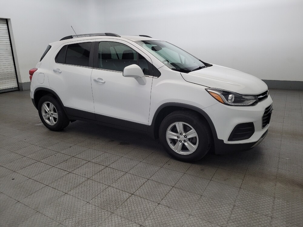 2019 Chevrolet Trax in New Castle, DE 19720 - 18082136 11