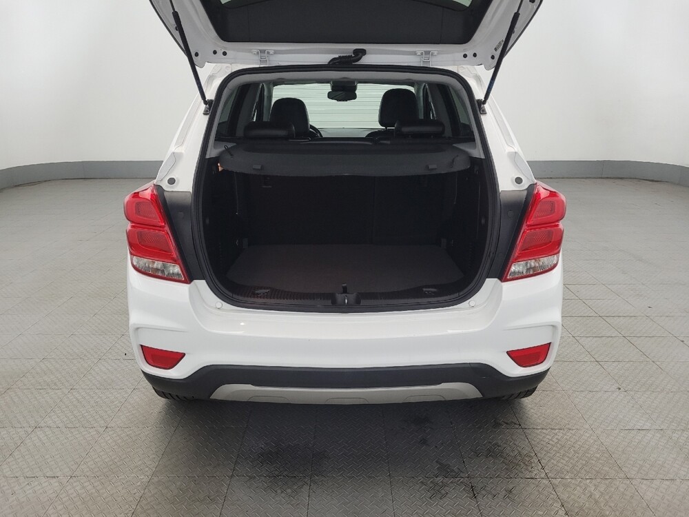 2019 Chevrolet Trax in New Castle, DE 19720 - 18082136 29