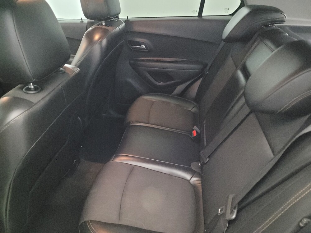 2019 Chevrolet Trax in New Castle, DE 19720 - 18082136 18