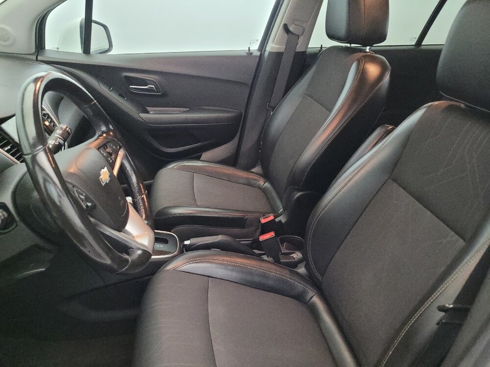 2019 Chevrolet Trax in New Castle, DE 19720 - 18082136 17