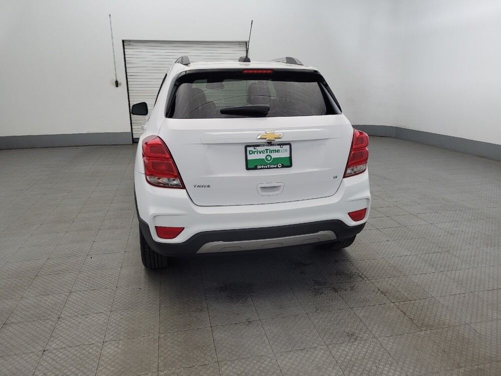2019 Chevrolet Trax in New Castle, DE 19720 - 18082136 6