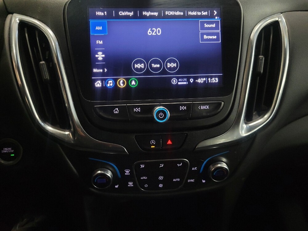 2022 Chevrolet Equinox in Williamstown, NJ 8094 - 18082137 25