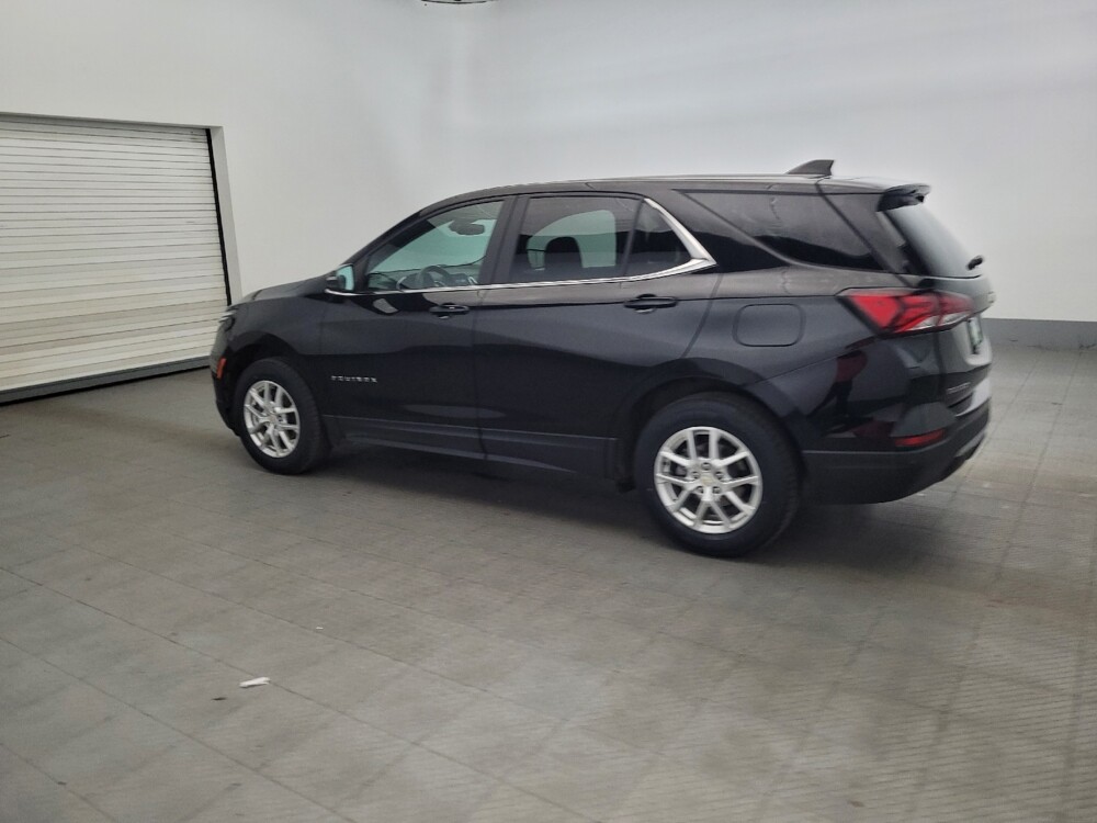 2022 Chevrolet Equinox in Williamstown, NJ 8094 - 18082137 3
