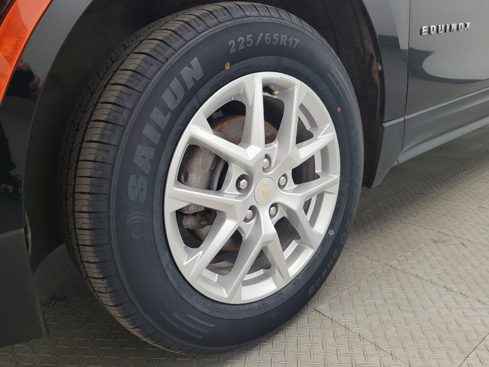 2022 Chevrolet Equinox in Williamstown, NJ 8094 - 18082137 31