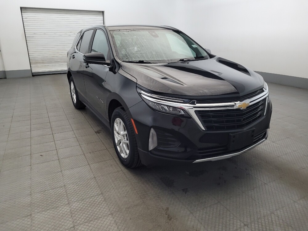2022 Chevrolet Equinox in Williamstown, NJ 8094 - 18082137 13