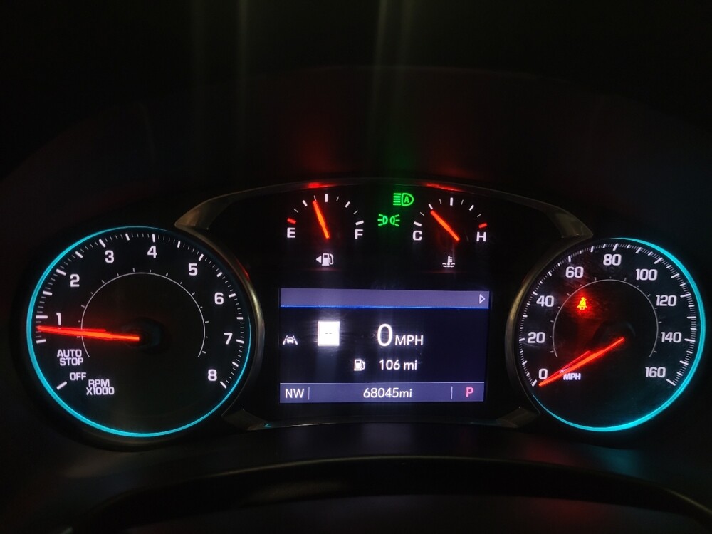 2022 Chevrolet Equinox in Williamstown, NJ 8094 - 18082137 23