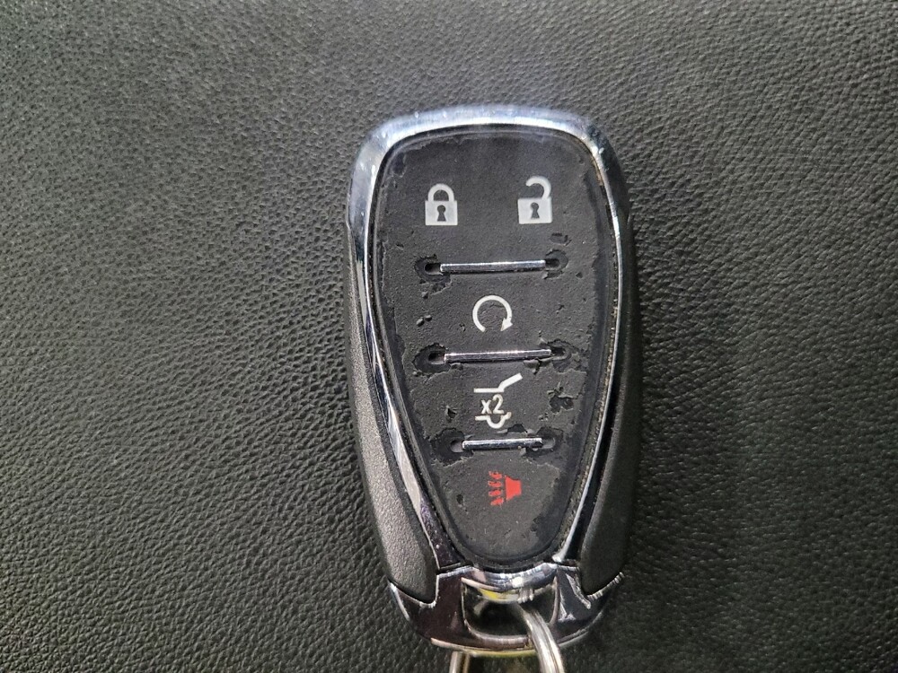 2022 Chevrolet Equinox in Williamstown, NJ 8094 - 18082137 32