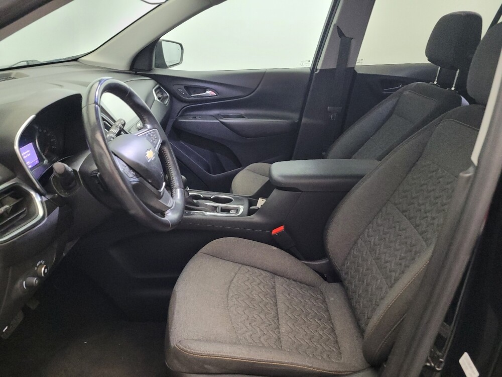 2022 Chevrolet Equinox in Williamstown, NJ 8094 - 18082137 17