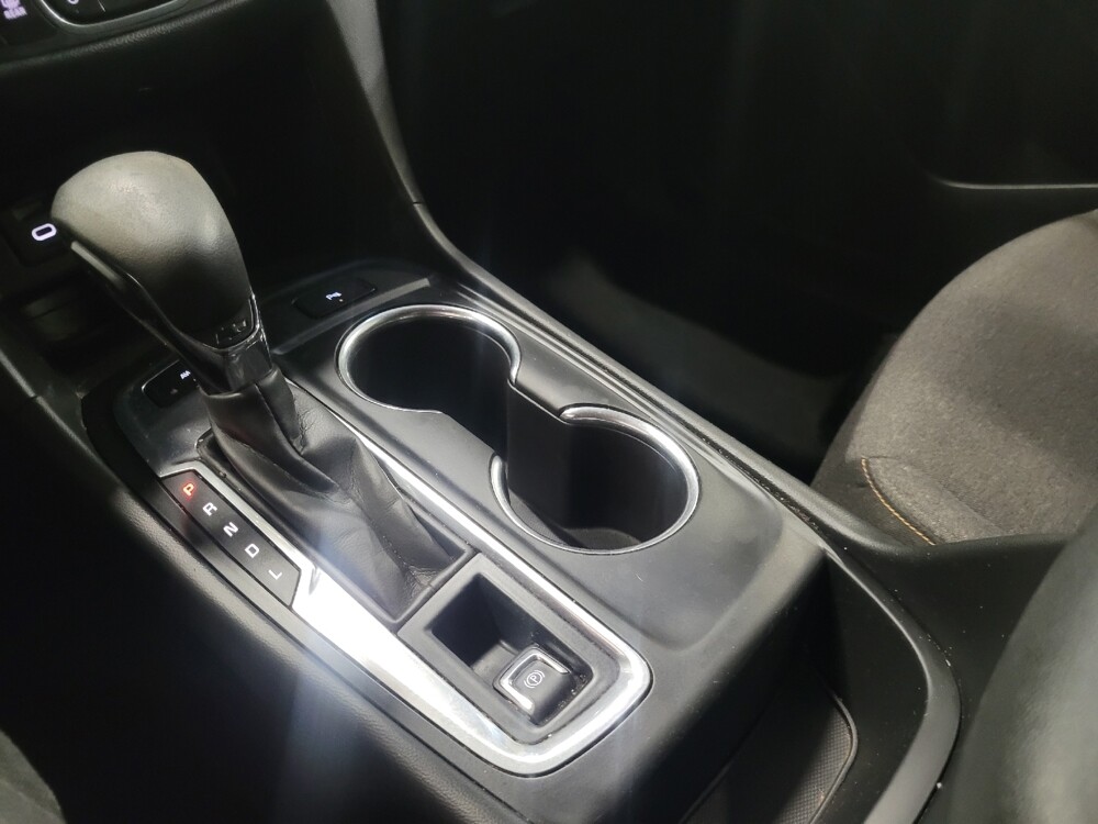 2022 Chevrolet Equinox in Williamstown, NJ 8094 - 18082137 26