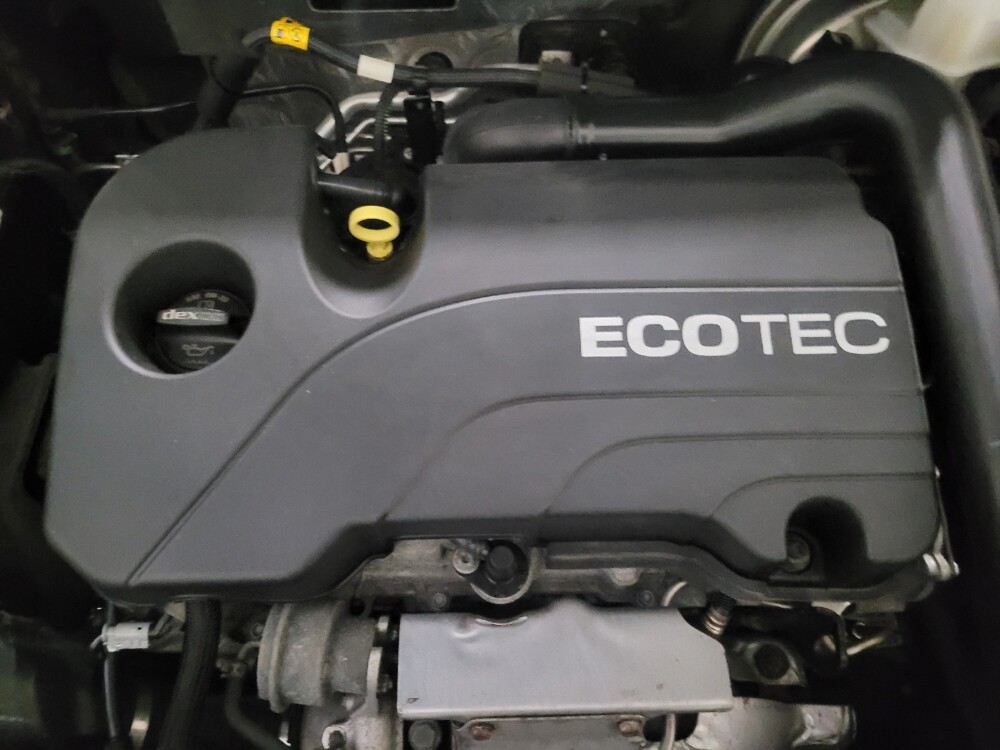 2022 Chevrolet Equinox in Williamstown, NJ 8094 - 18082137 30