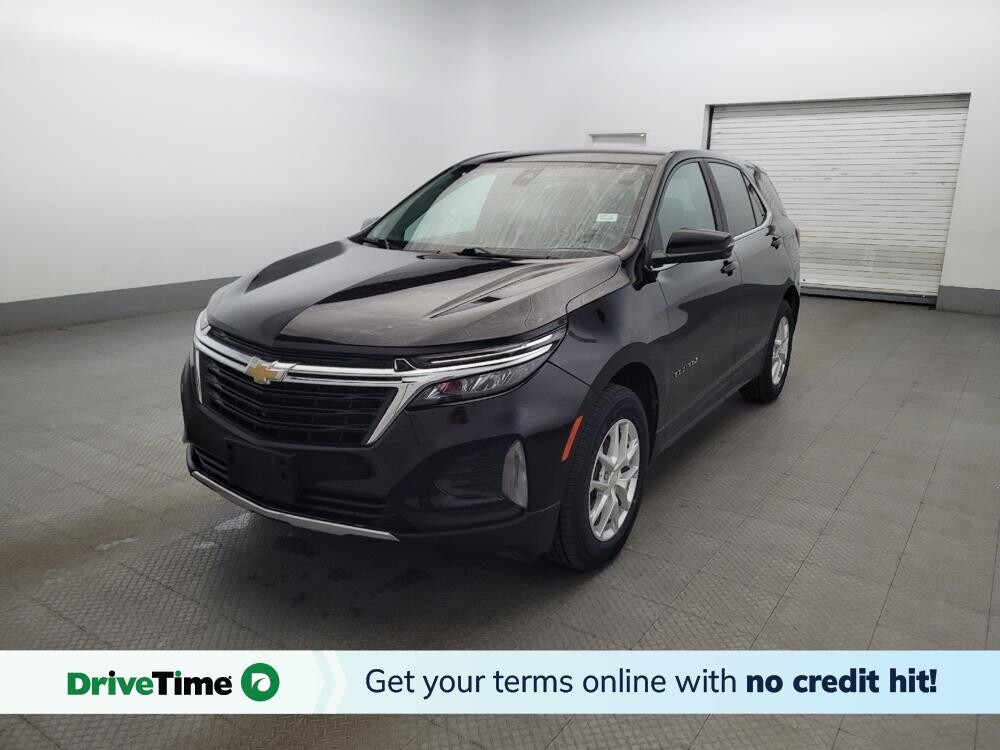 2022 Chevrolet Equinox in Williamstown, NJ 8094 - 18082137