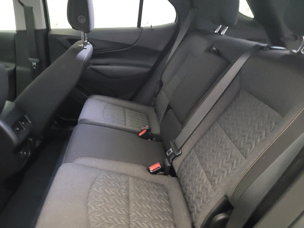 2022 Chevrolet Equinox in Williamstown, NJ 8094 - 18082137 18