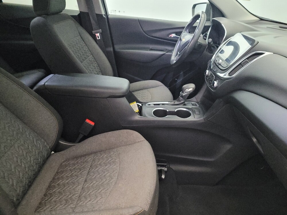2022 Chevrolet Equinox in Williamstown, NJ 8094 - 18082137 21