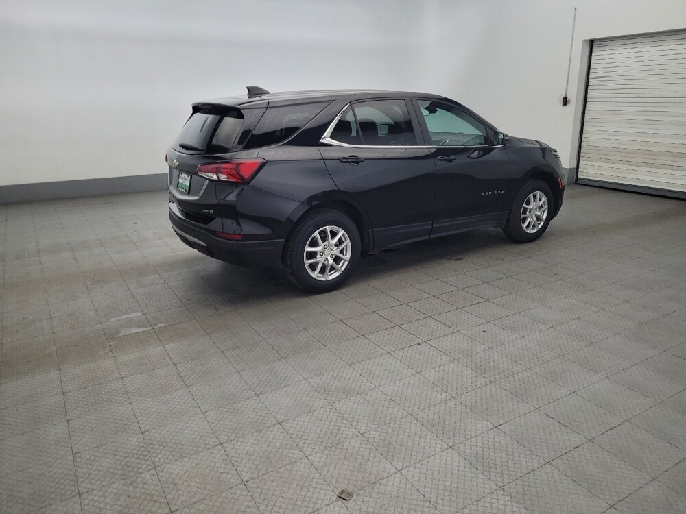 2022 Chevrolet Equinox in Williamstown, NJ 8094 - 18082137 10