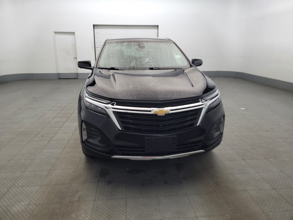 2022 Chevrolet Equinox in Williamstown, NJ 8094 - 18082137 14