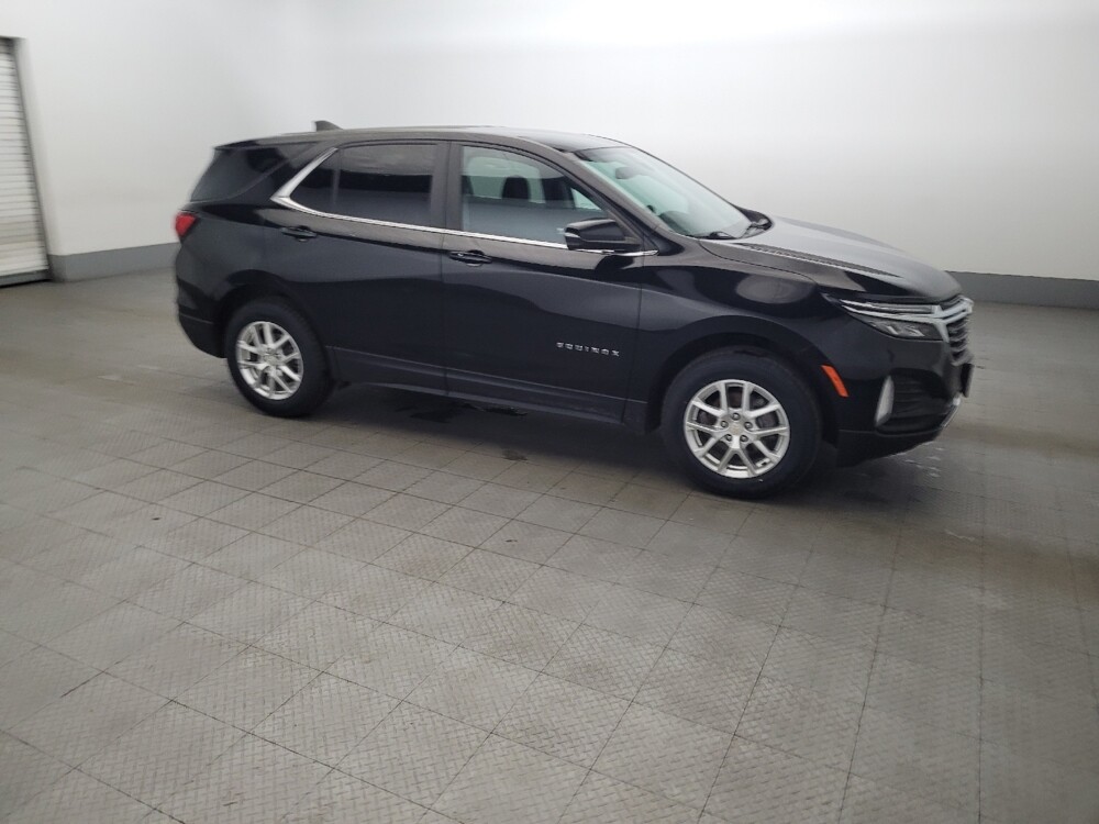 2022 Chevrolet Equinox in Williamstown, NJ 8094 - 18082137 11