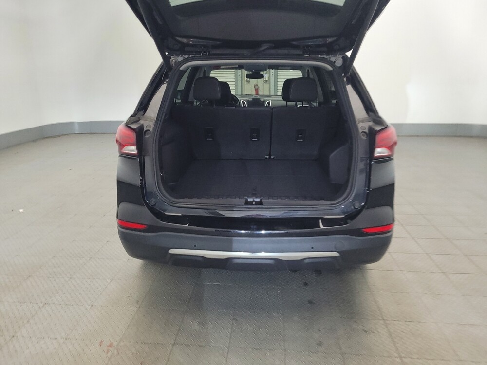 2022 Chevrolet Equinox in Williamstown, NJ 8094 - 18082137 29