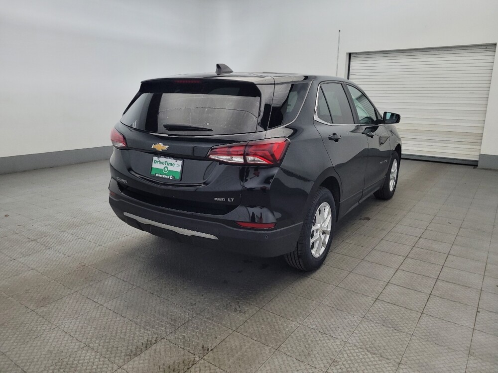 2022 Chevrolet Equinox in Williamstown, NJ 8094 - 18082137 9