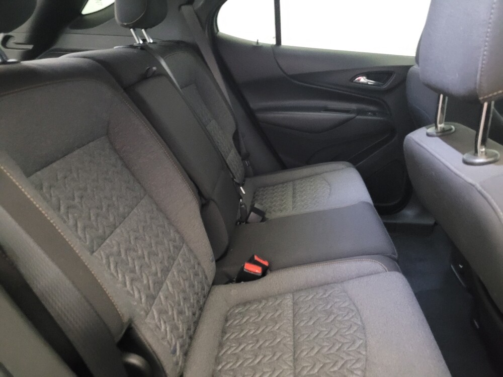 2022 Chevrolet Equinox in Williamstown, NJ 8094 - 18082137 19