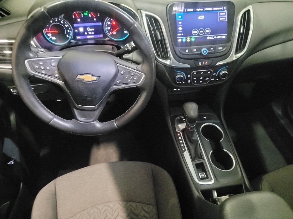 2022 Chevrolet Equinox in Williamstown, NJ 8094 - 18082137 22