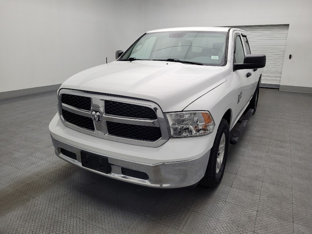 2019 RAM 1500 in Mobile, AL 36606 - 18082141 15