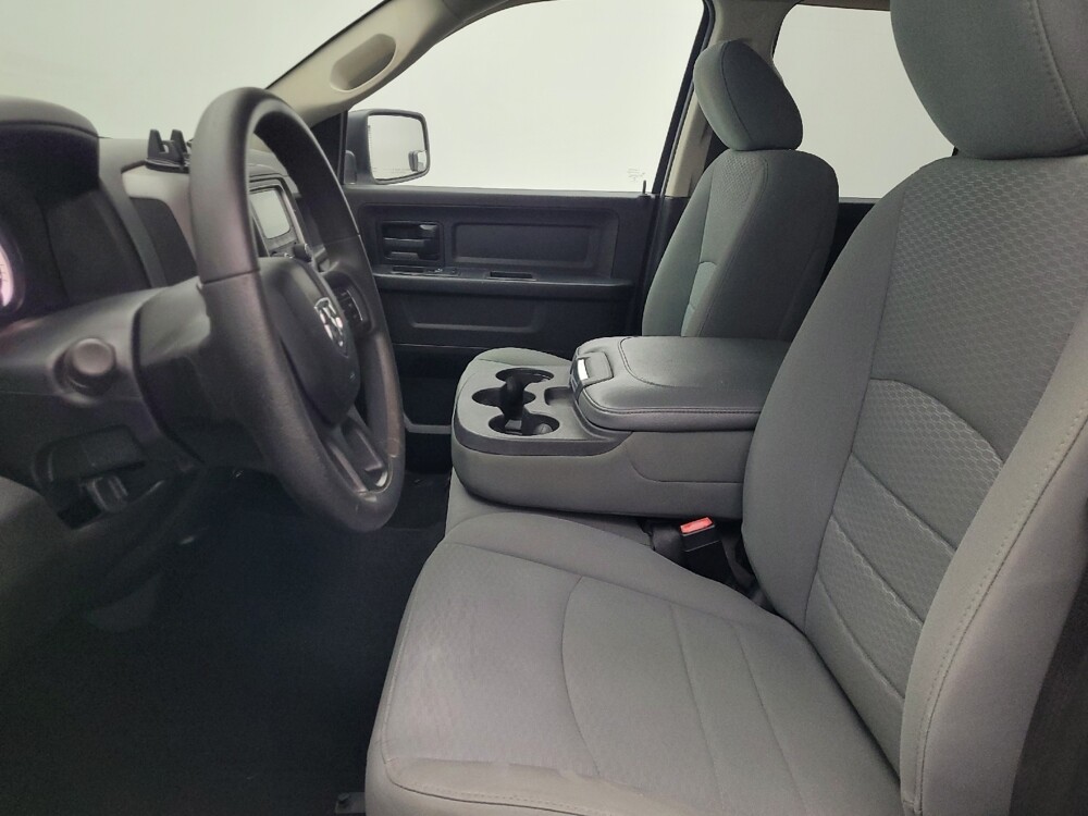 2019 RAM 1500 in Mobile, AL 36606 - 18082141 17