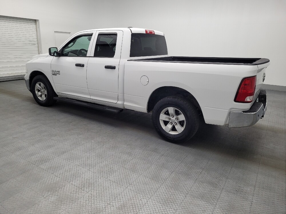 2019 RAM 1500 in Mobile, AL 36606 - 18082141 3