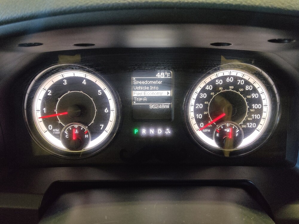 2019 RAM 1500 in Mobile, AL 36606 - 18082141 23