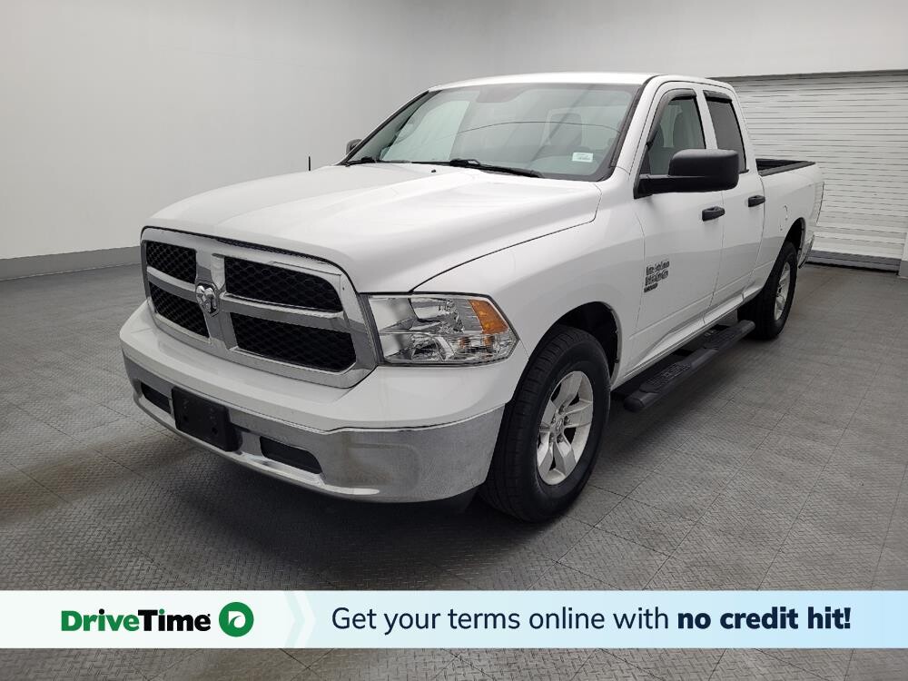 2019 RAM 1500 in Mobile, AL 36606 - 18082141