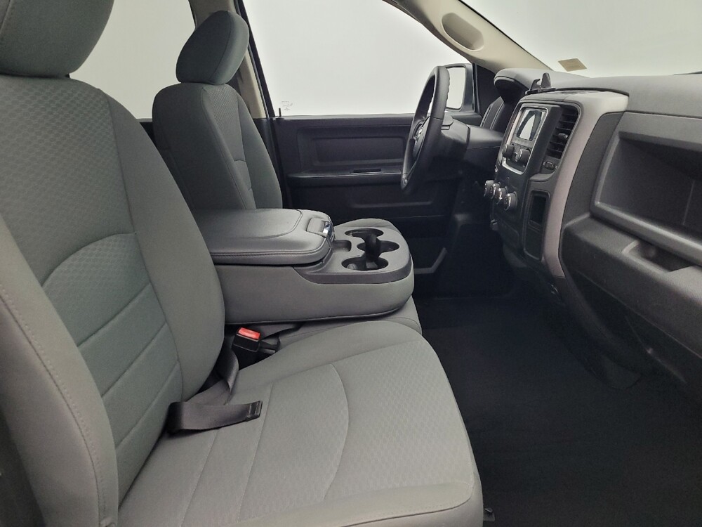 2019 RAM 1500 in Mobile, AL 36606 - 18082141 21