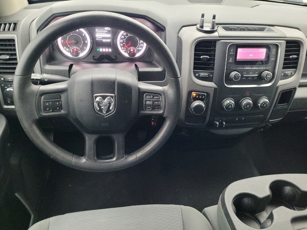 2019 RAM 1500 in Mobile, AL 36606 - 18082141 22