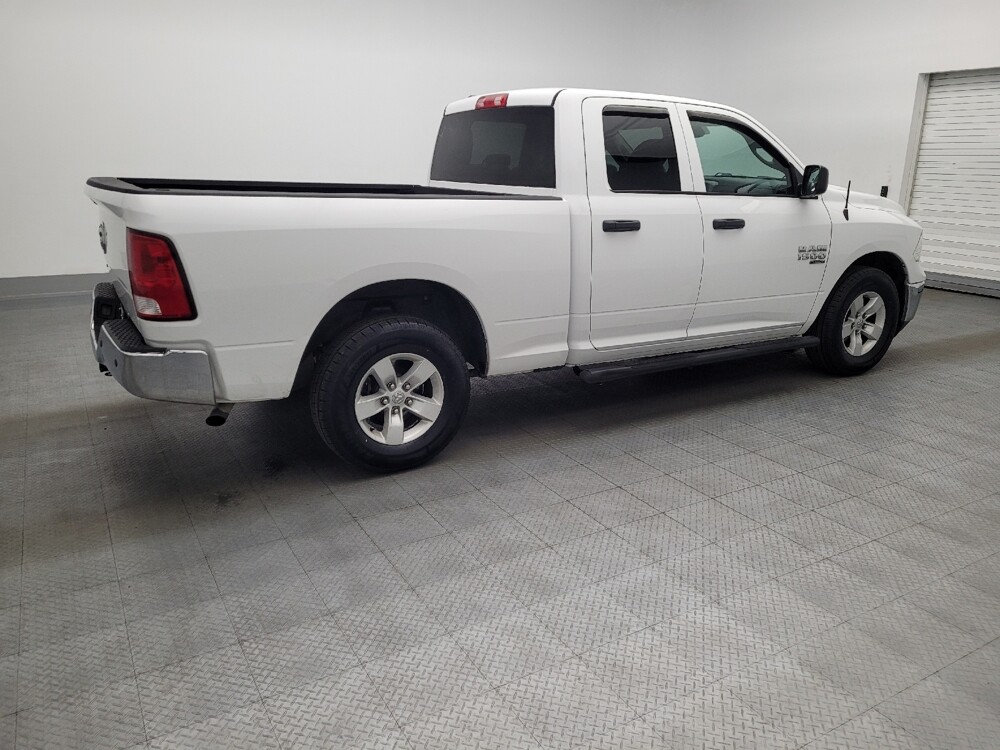2019 RAM 1500 in Mobile, AL 36606 - 18082141 10