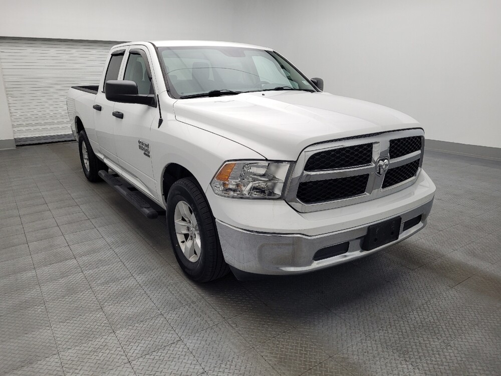 2019 RAM 1500 in Mobile, AL 36606 - 18082141 13