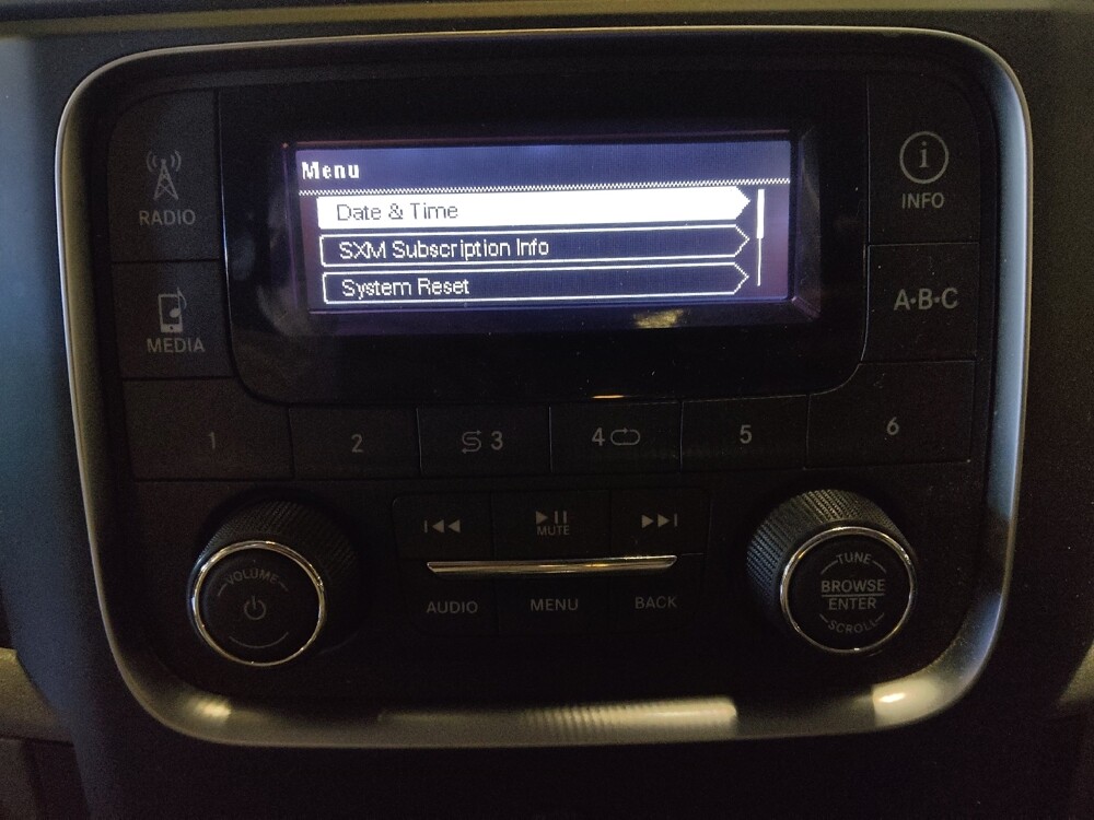 2019 RAM 1500 in Mobile, AL 36606 - 18082141 25