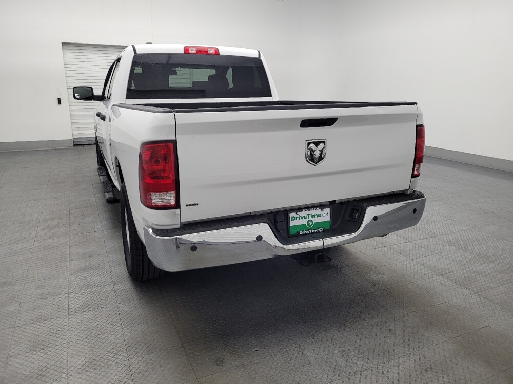 2019 RAM 1500 in Mobile, AL 36606 - 18082141 6
