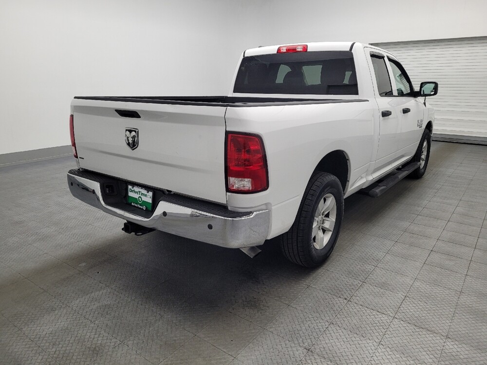 2019 RAM 1500 in Mobile, AL 36606 - 18082141 9
