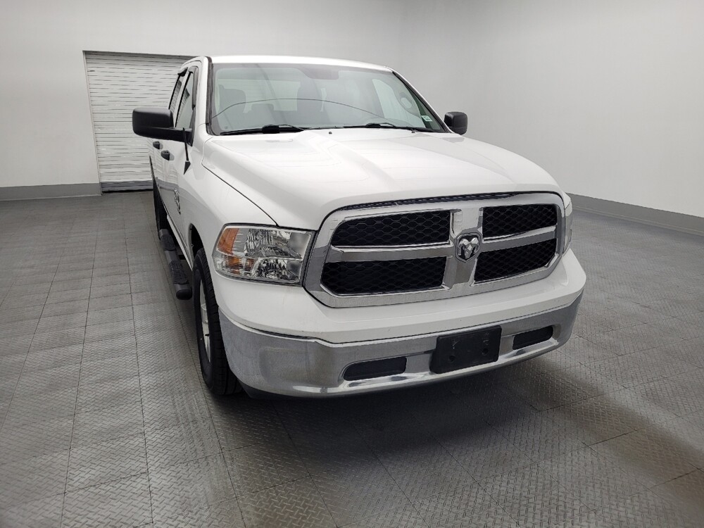2019 RAM 1500 in Mobile, AL 36606 - 18082141 14