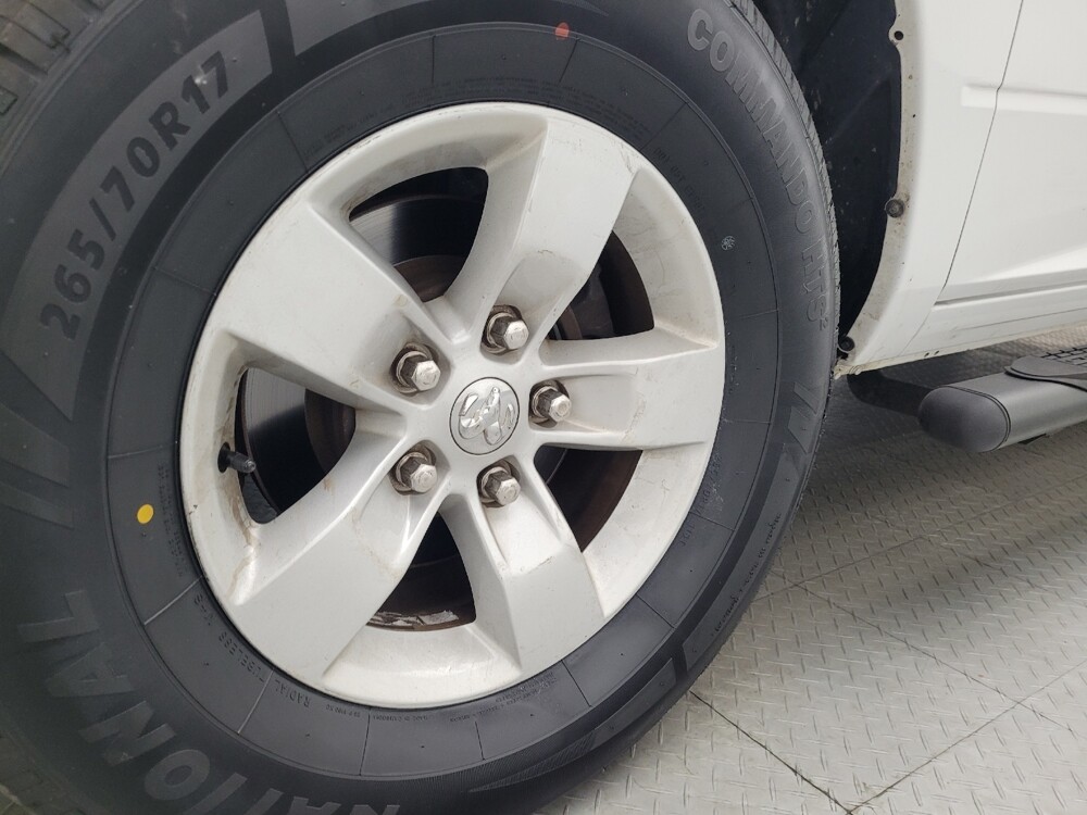 2019 RAM 1500 in Mobile, AL 36606 - 18082141 31