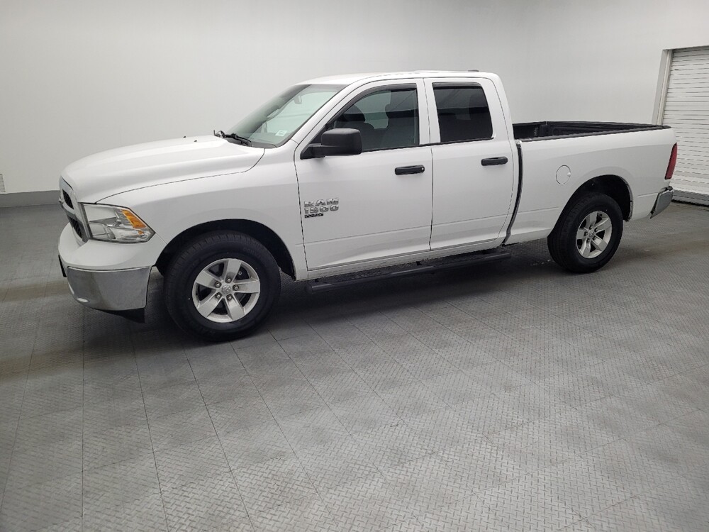 2019 RAM 1500 in Mobile, AL 36606 - 18082141 2