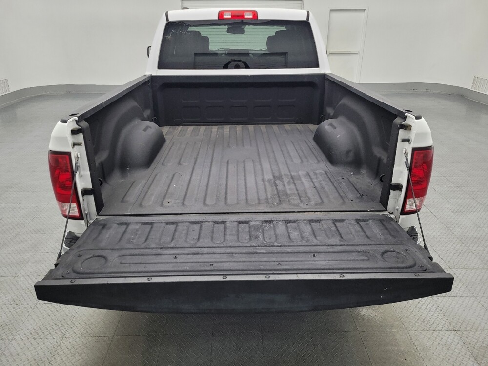 2019 RAM 1500 in Mobile, AL 36606 - 18082141 29