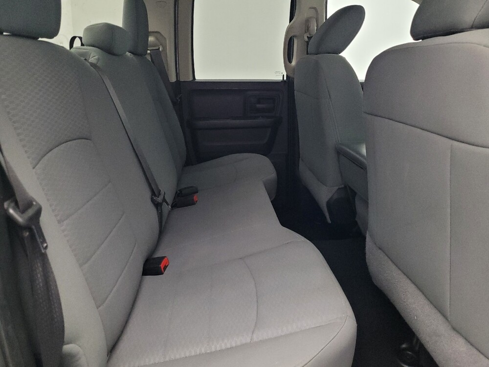 2019 RAM 1500 in Mobile, AL 36606 - 18082141 19
