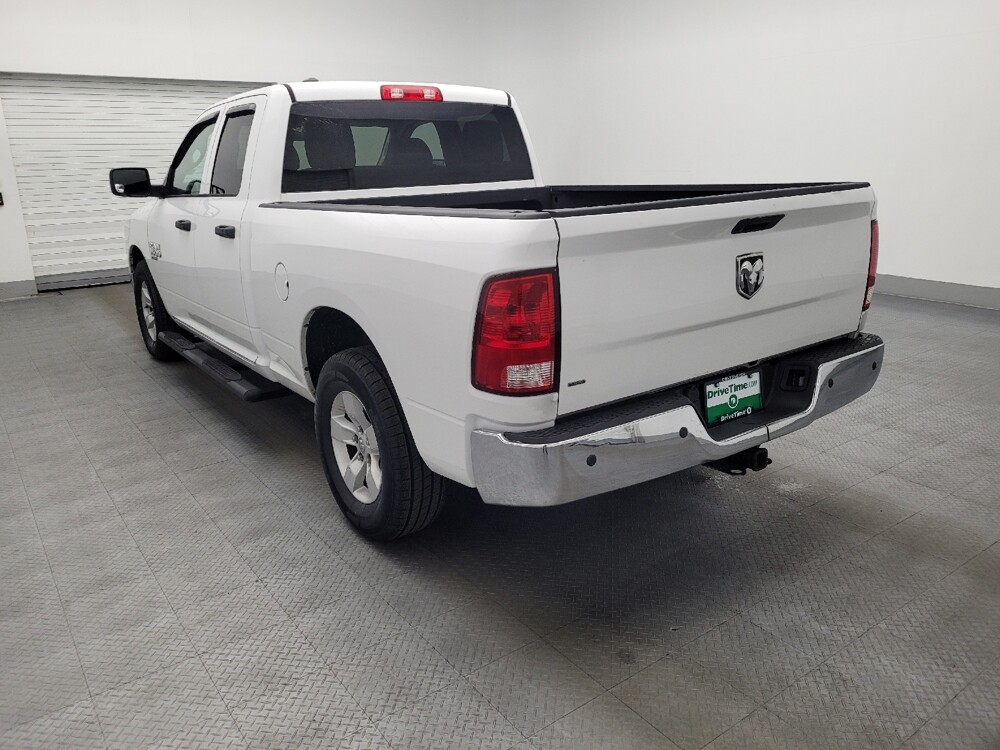 2019 RAM 1500 in Mobile, AL 36606 - 18082141 5