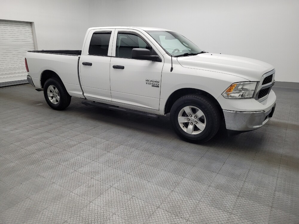 2019 RAM 1500 in Mobile, AL 36606 - 18082141 11