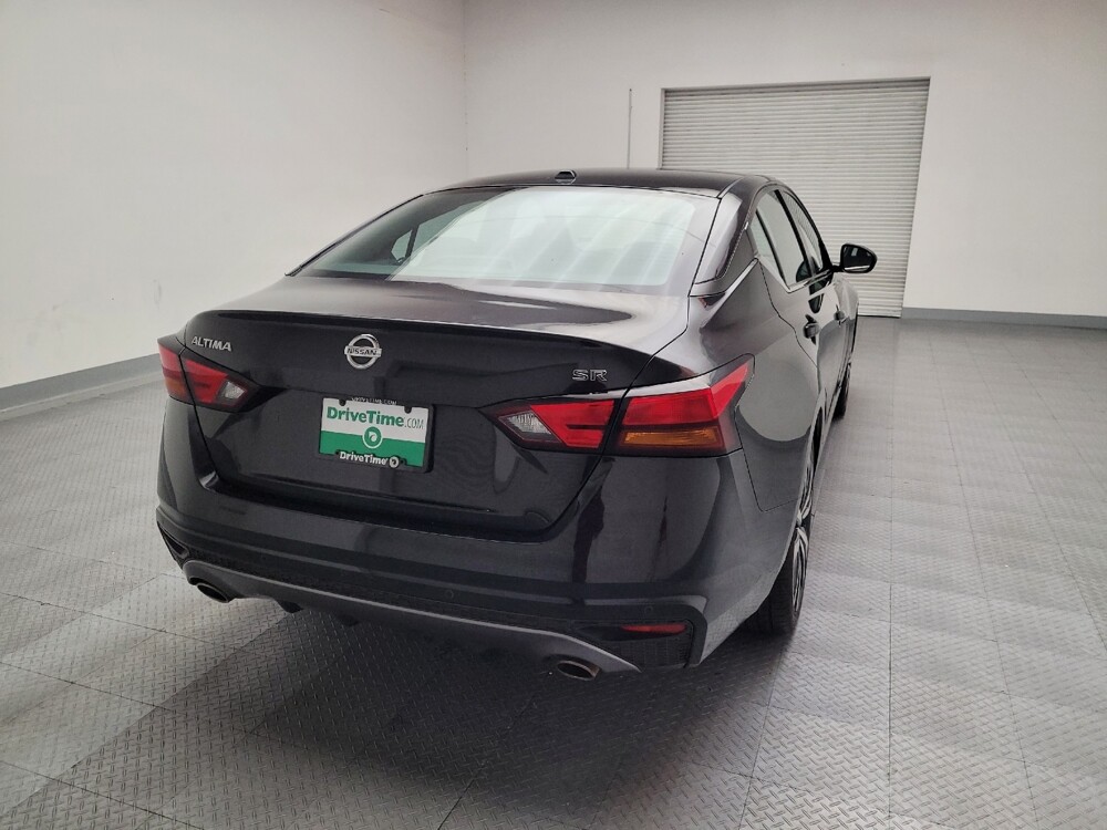 2021 Nissan Altima in Torrance, CA 90504 - 18082142 7