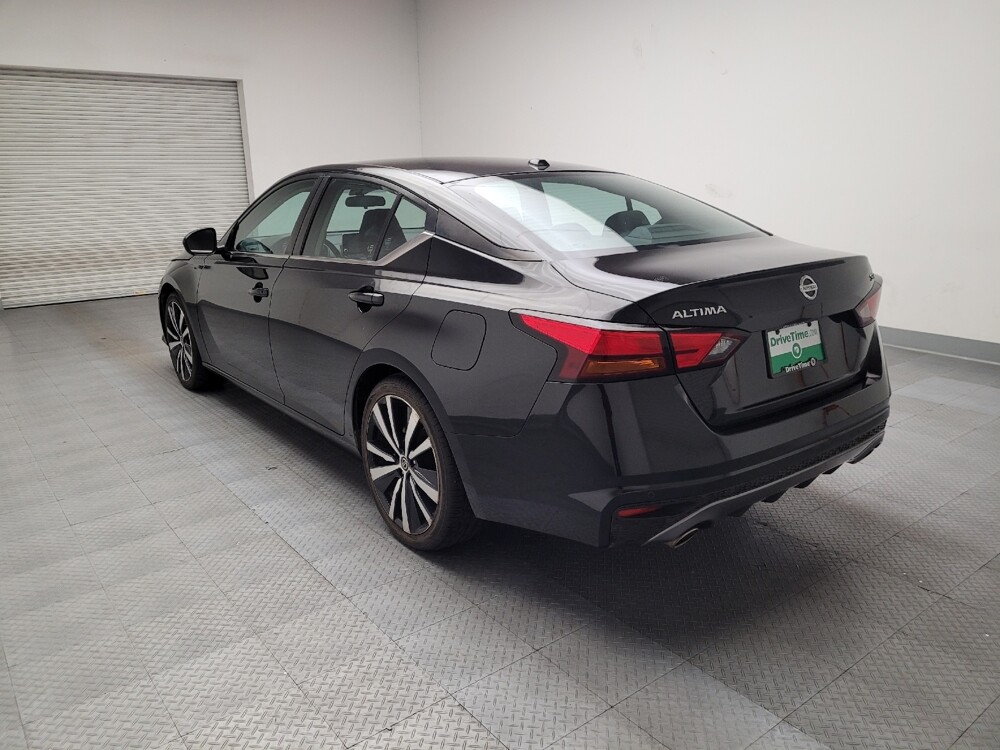 2021 Nissan Altima in Torrance, CA 90504 - 18082142 5