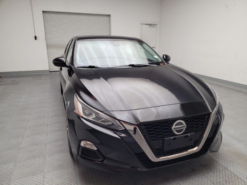 2021 Nissan Altima in Torrance, CA 90504 - 18082142 14